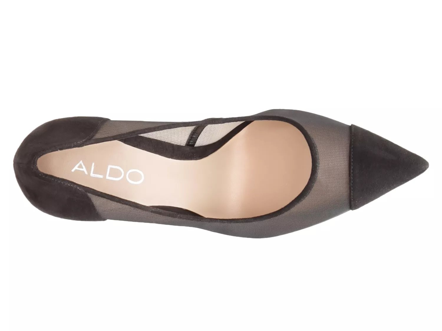 Aldo Viclya Pump DSW