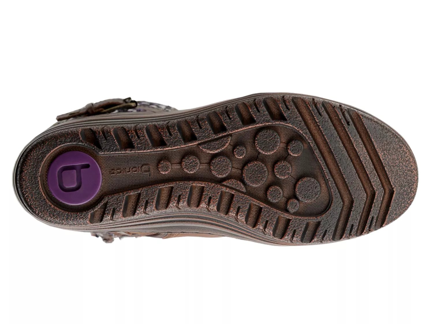 Bionica Garland Wedge Bootie DSW