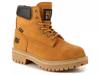 Mens steel toe on sale timberlands