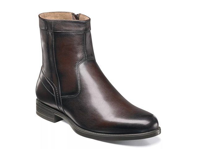 Florsheim Midtown Plain Toe Boot