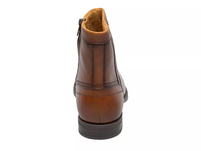 Florsheim Midtown Plain Toe Boot
