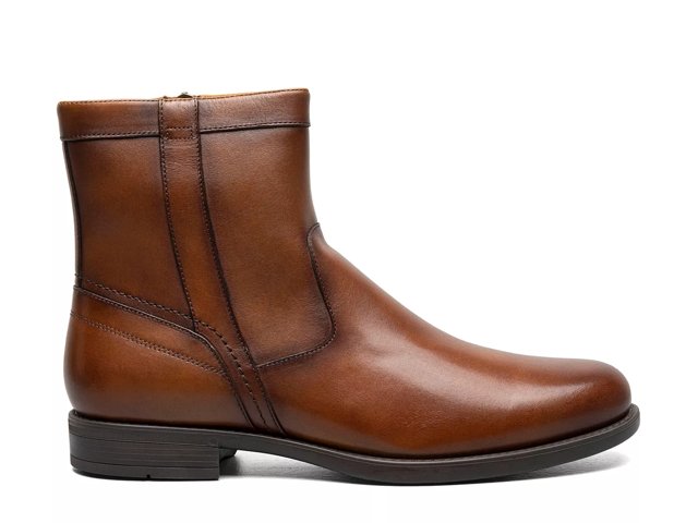 Florsheim Midtown Plain Toe Boot