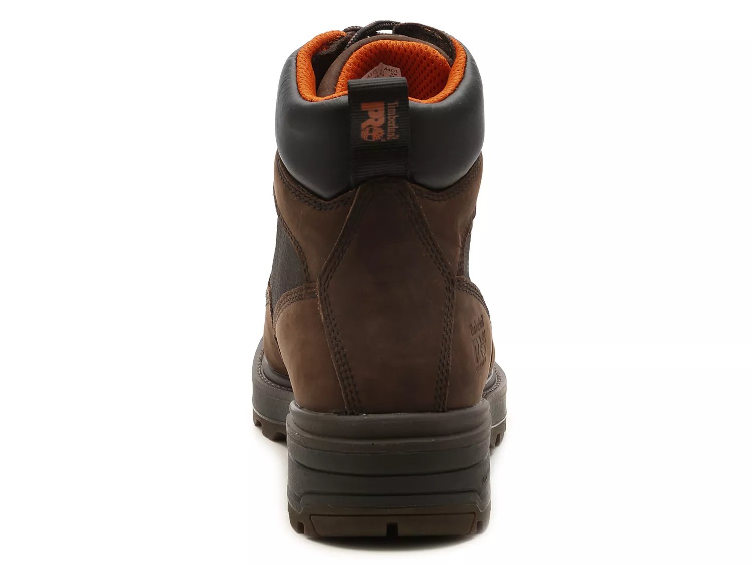 timberland pro resistor ballistic