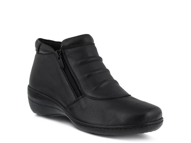 Spring booties dsw hotsell