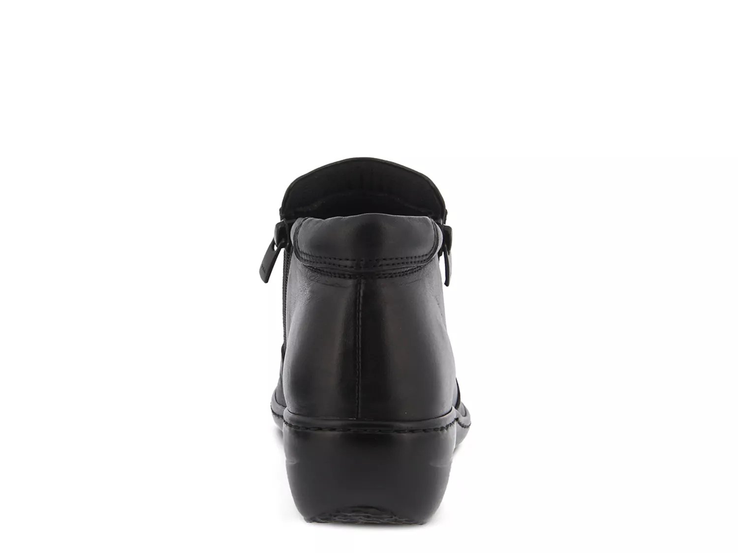 Briony Bootie