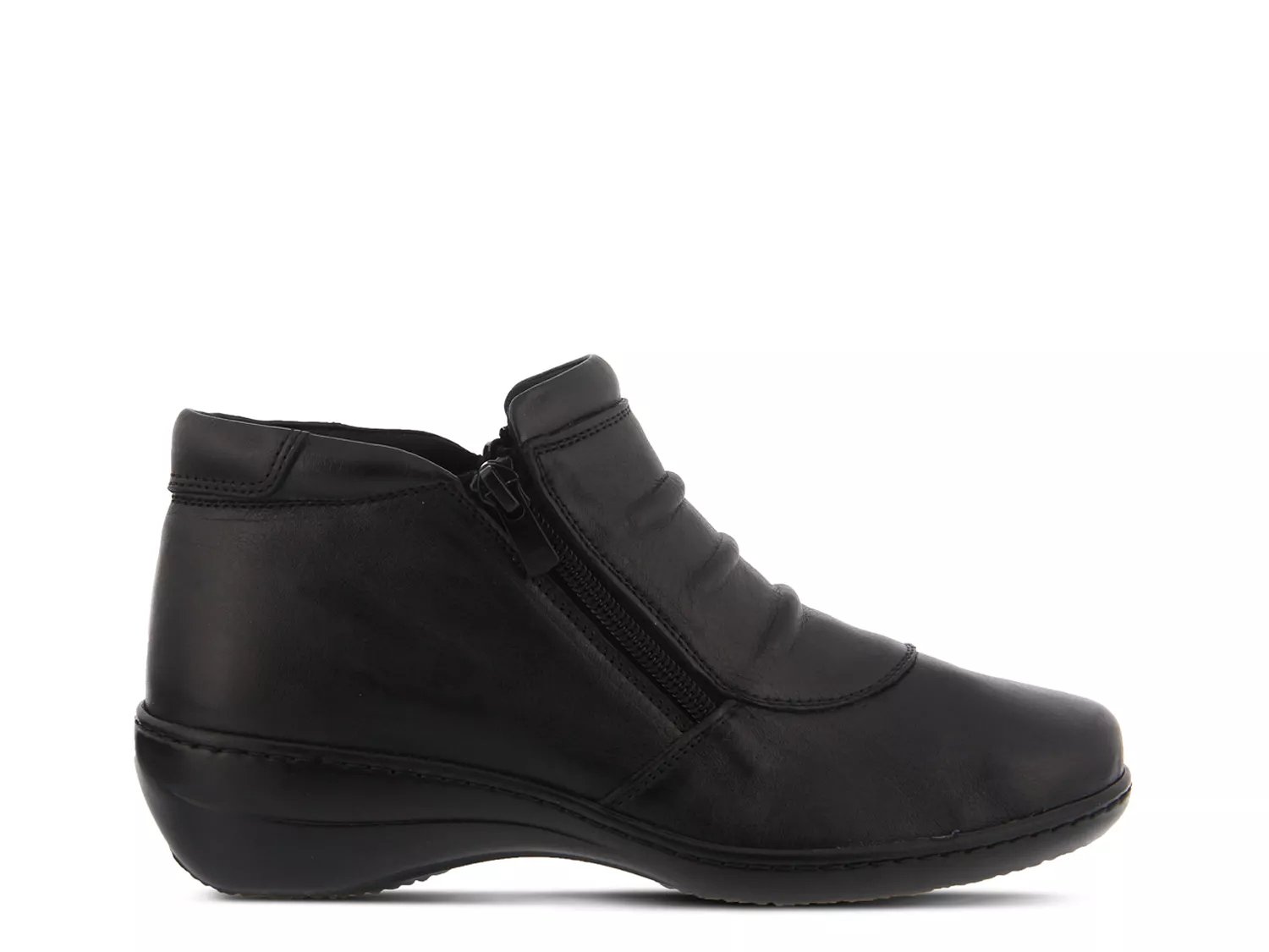 Briony Bootie