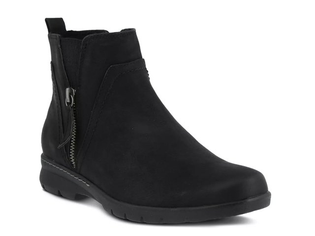Spring Step Yili Bootie Free Shipping DSW
