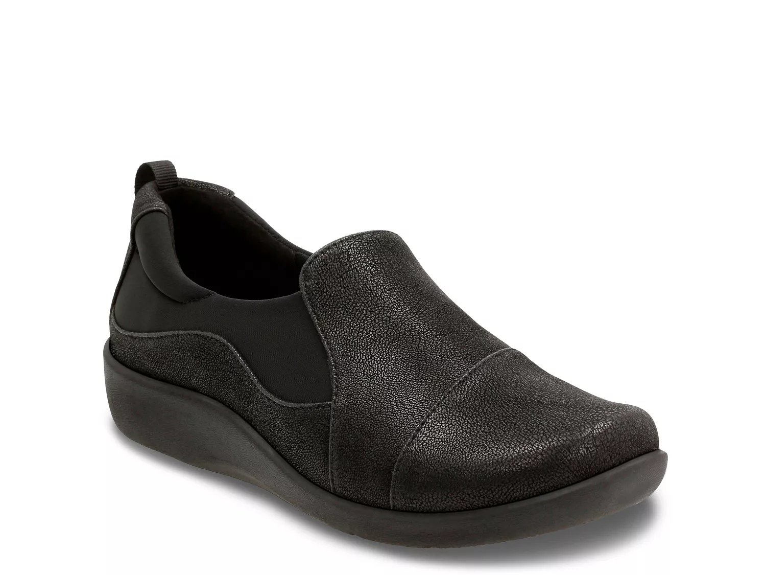 clarks cloudsteppers sillian