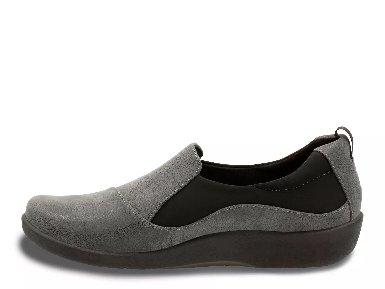 clarks sillian paz wide fit