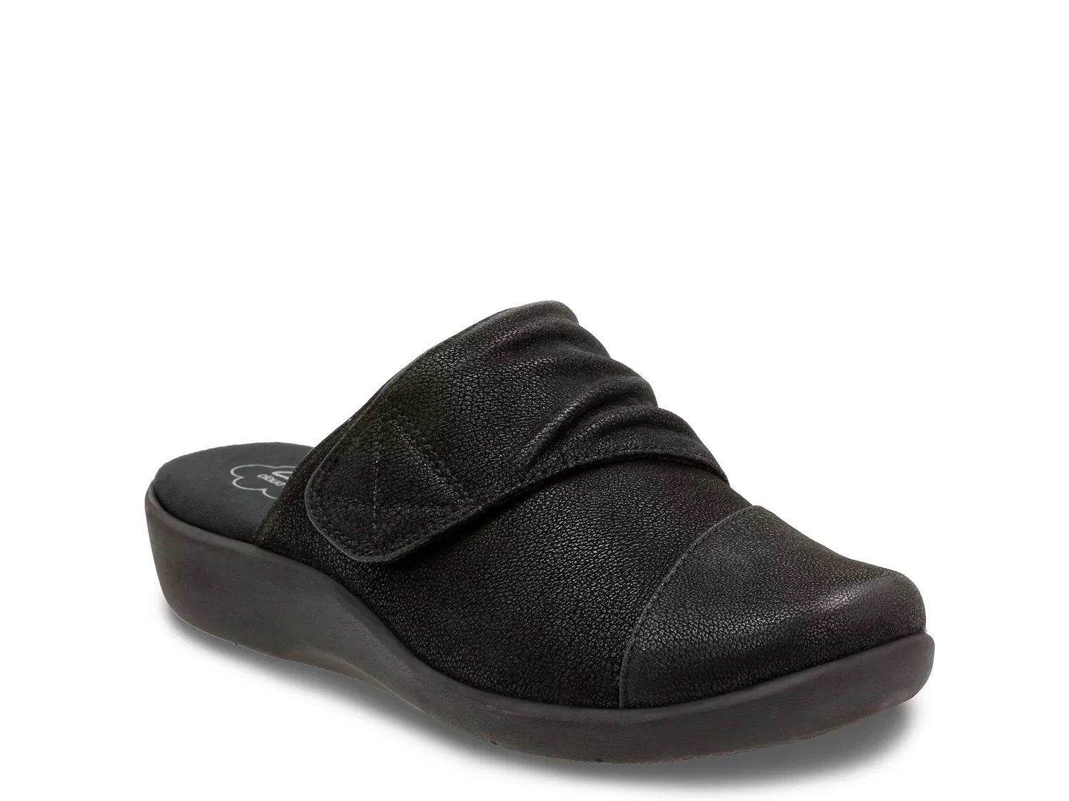 Clarks women's deals sillian free clog