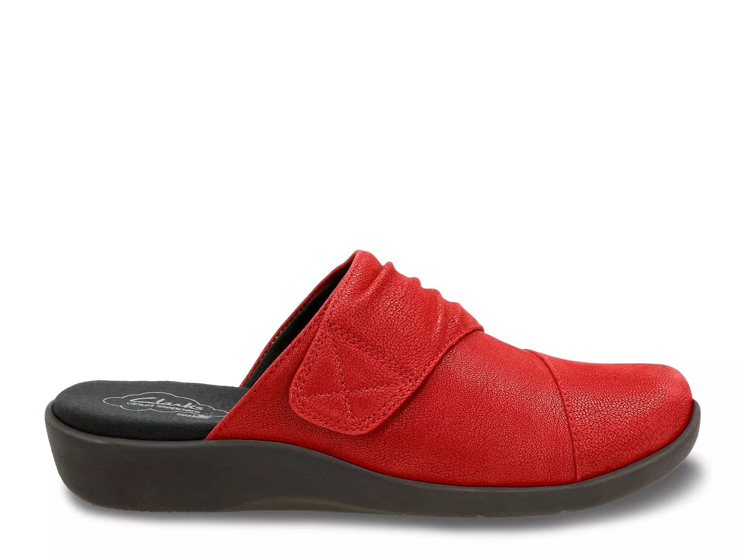 clarks sillian rhodes mule