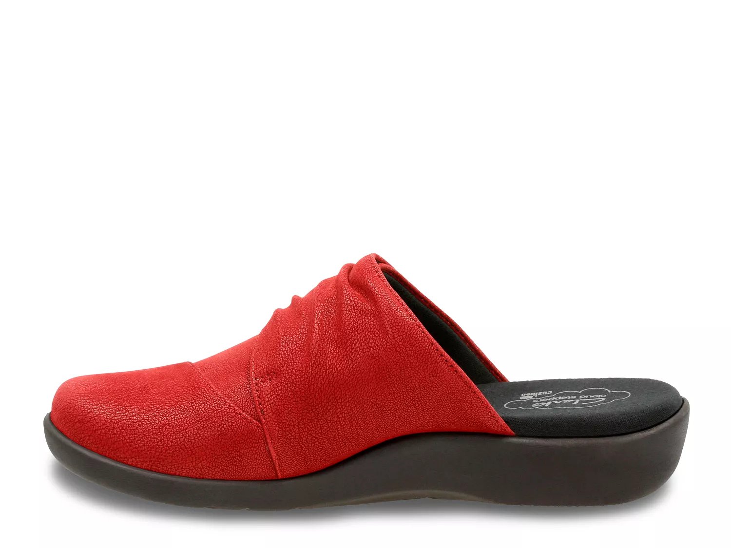 clarks women's sillian rhodes mule