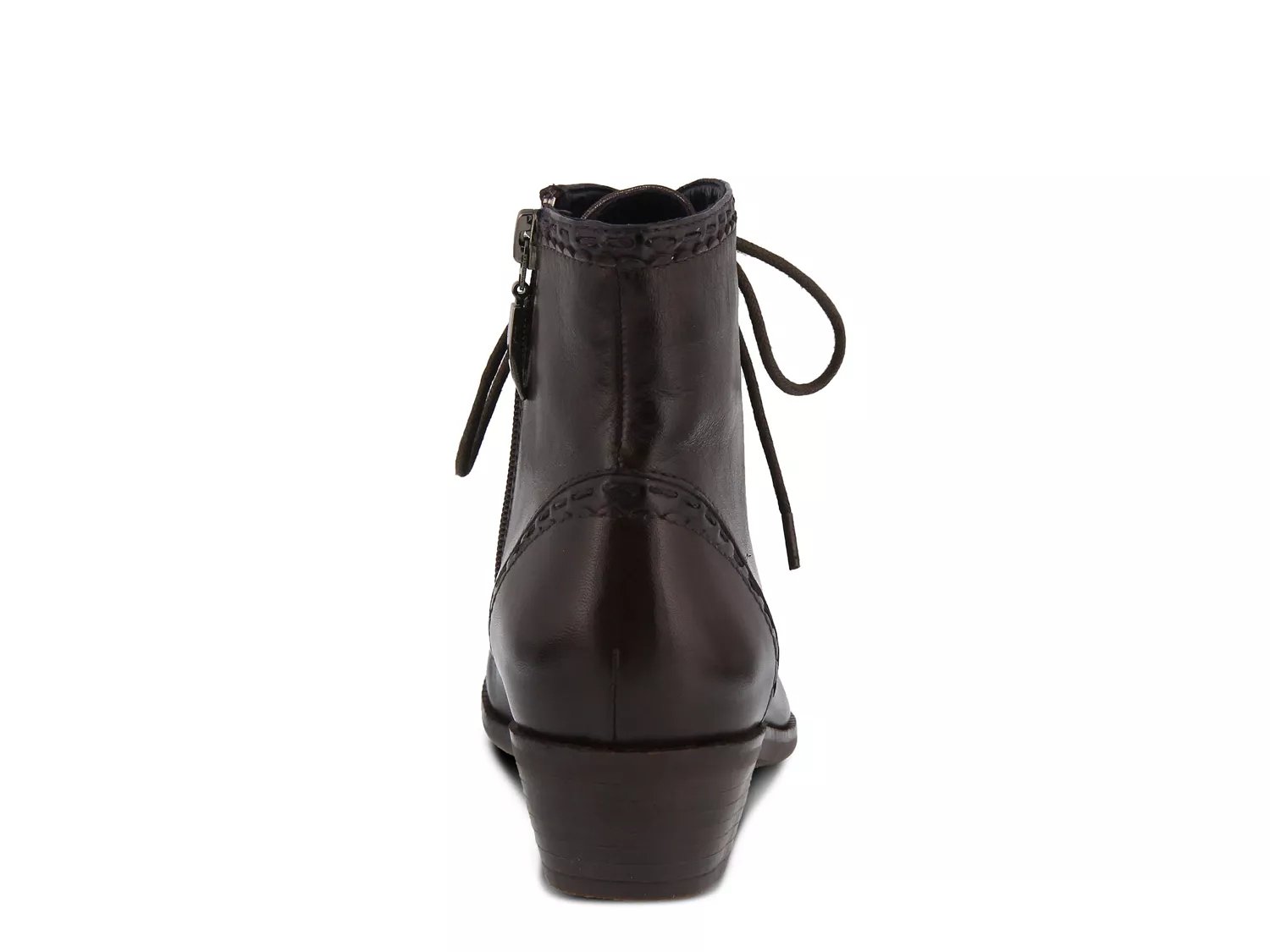 spring step jaru bootie