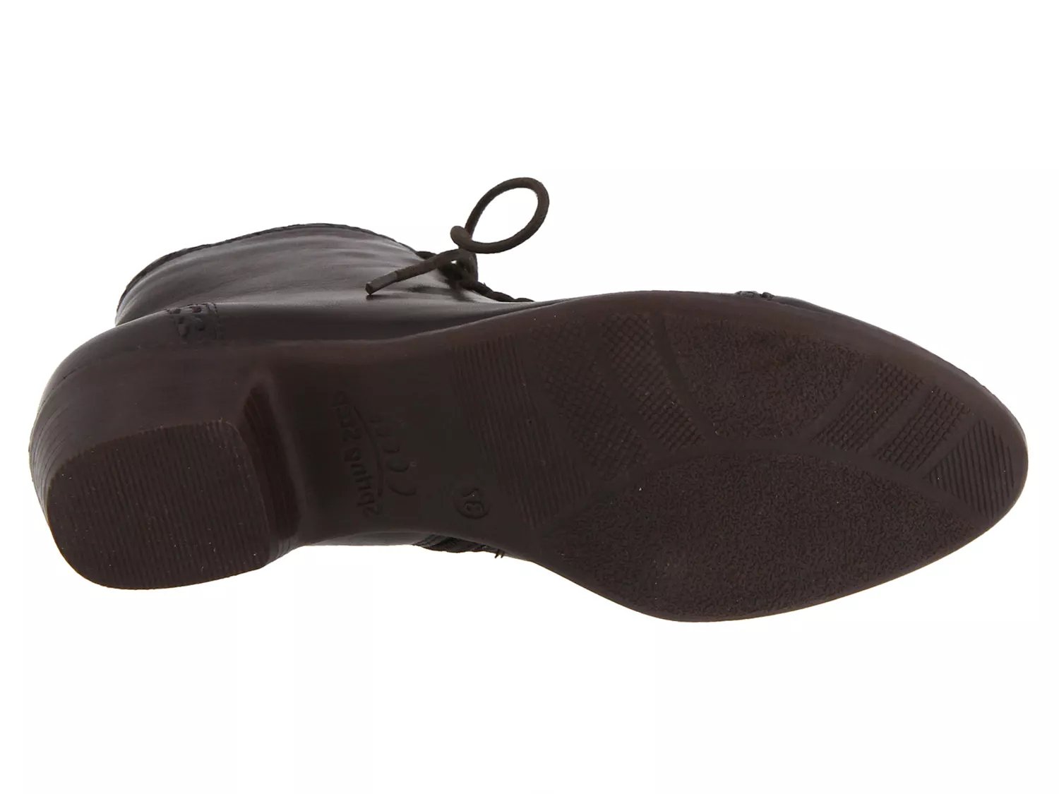 spring step jaru bootie