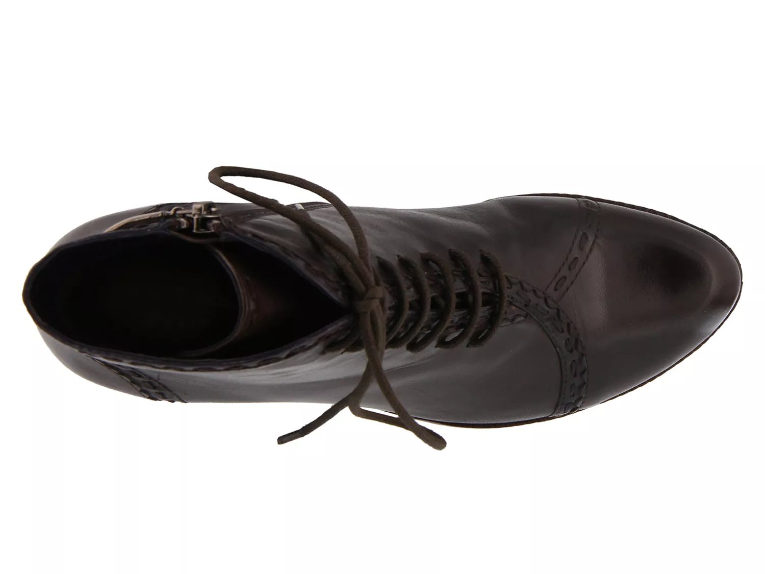 spring step jaru bootie
