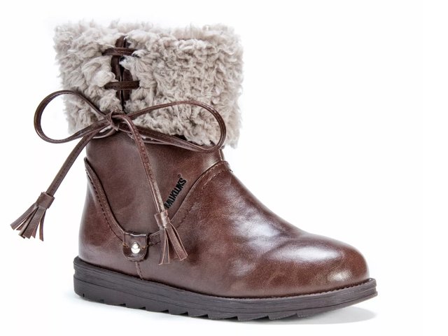 Dsw muk new arrivals luks