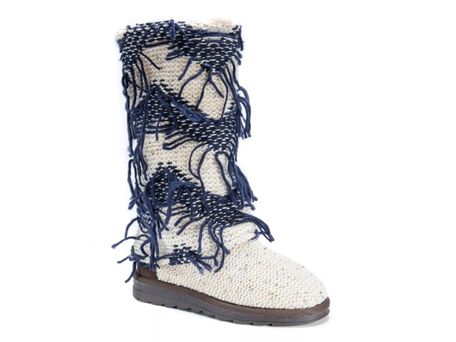 MUK LUKS Shawna Boot