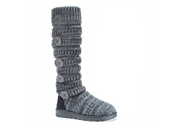 MUK LUKS Miranda Over the Knee Boot