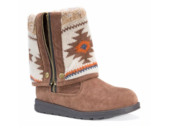 Dsw sale muk luks