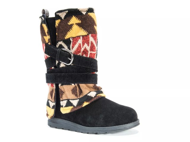 Dsw discount muk luks