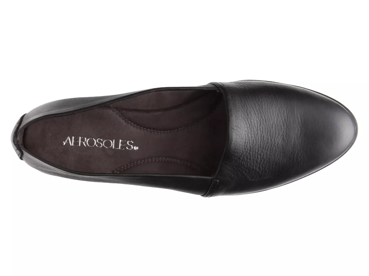 aerosoles ramen flat
