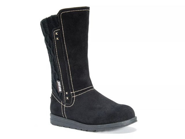 Muk luks on sale stacy