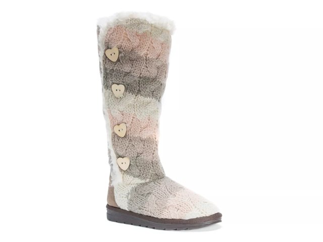 Muk luks casey boot hot sale