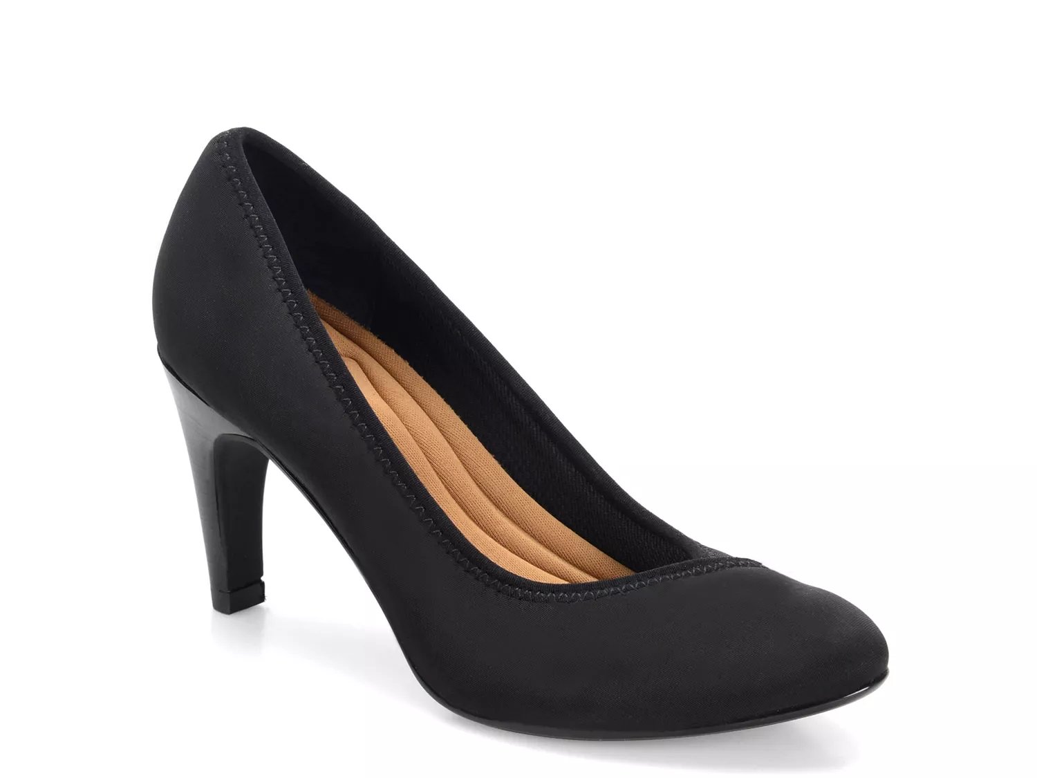 sofft presley pump