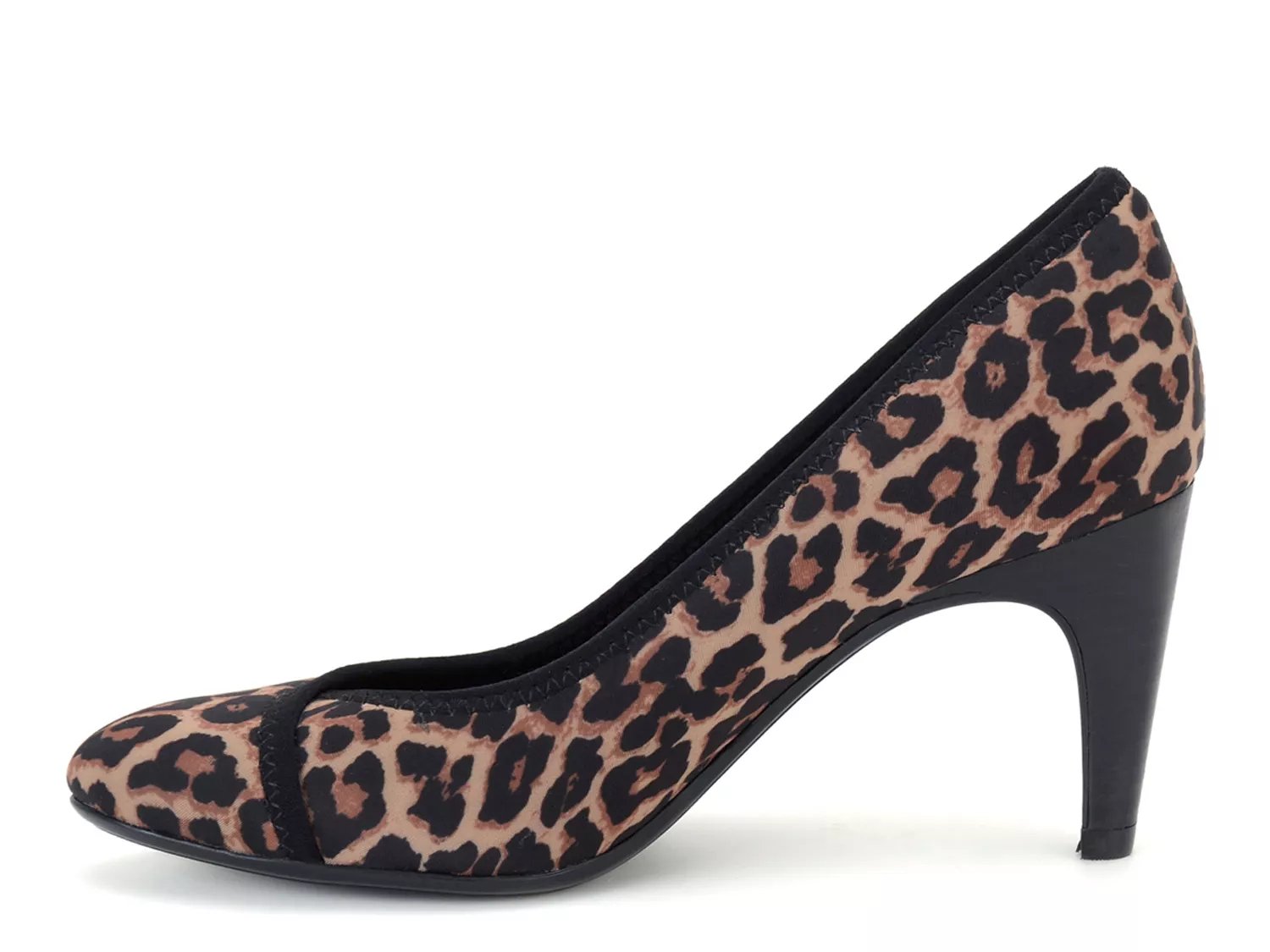 sofft presley pump