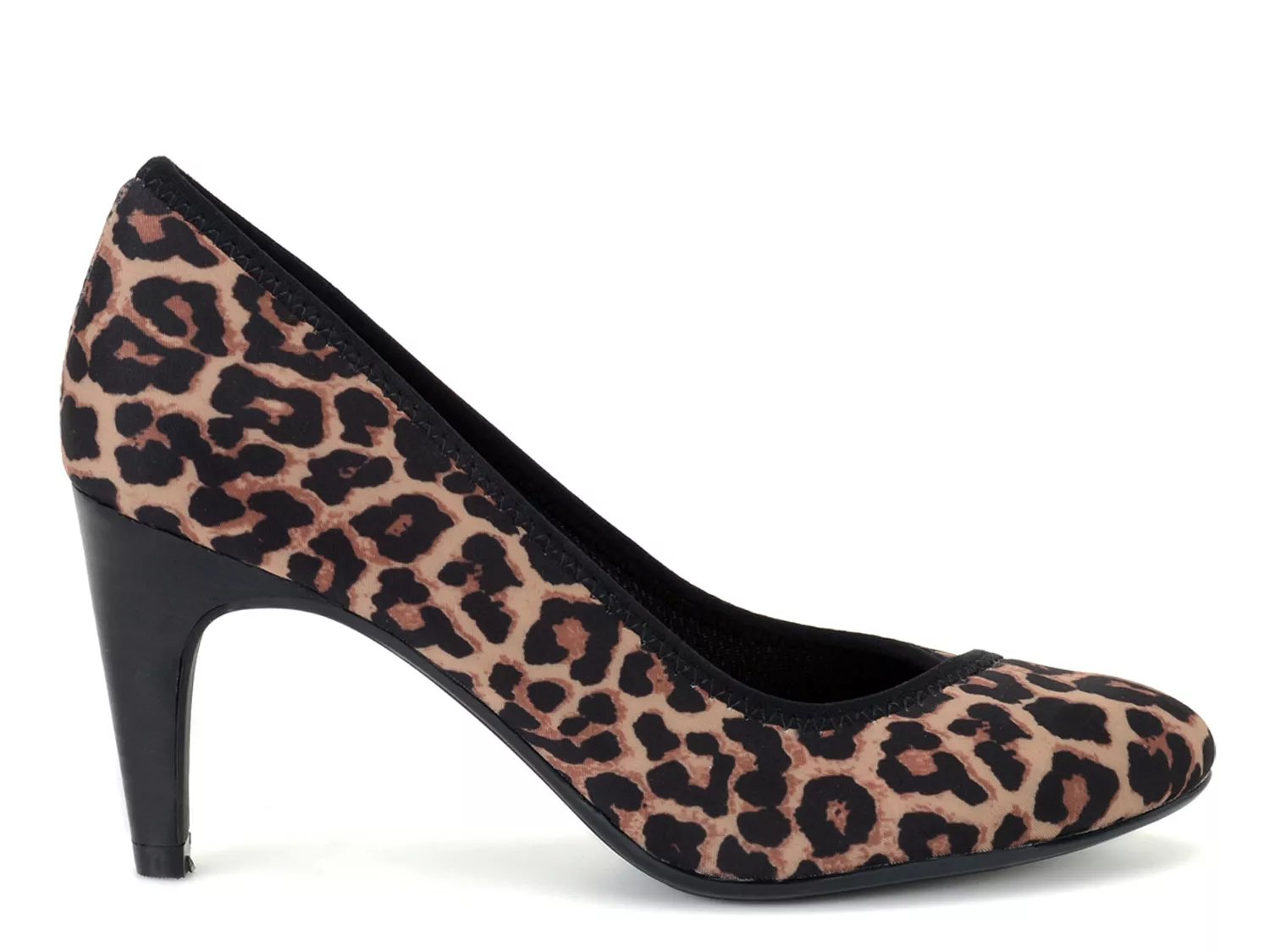 sofft presley pump