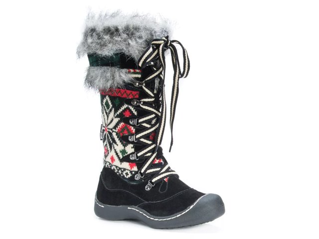 MUK LUKS Women's Gwen Snowboots 