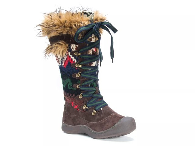 Muk luks gwen deals women's tall boots