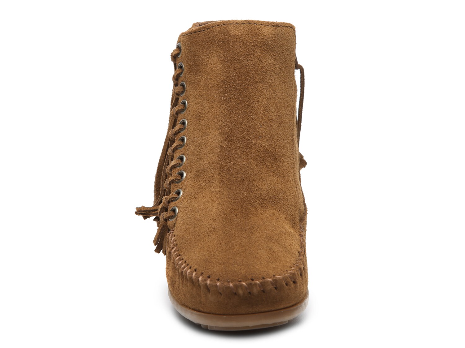 Minnetonka Willow Western Bootie | DSW