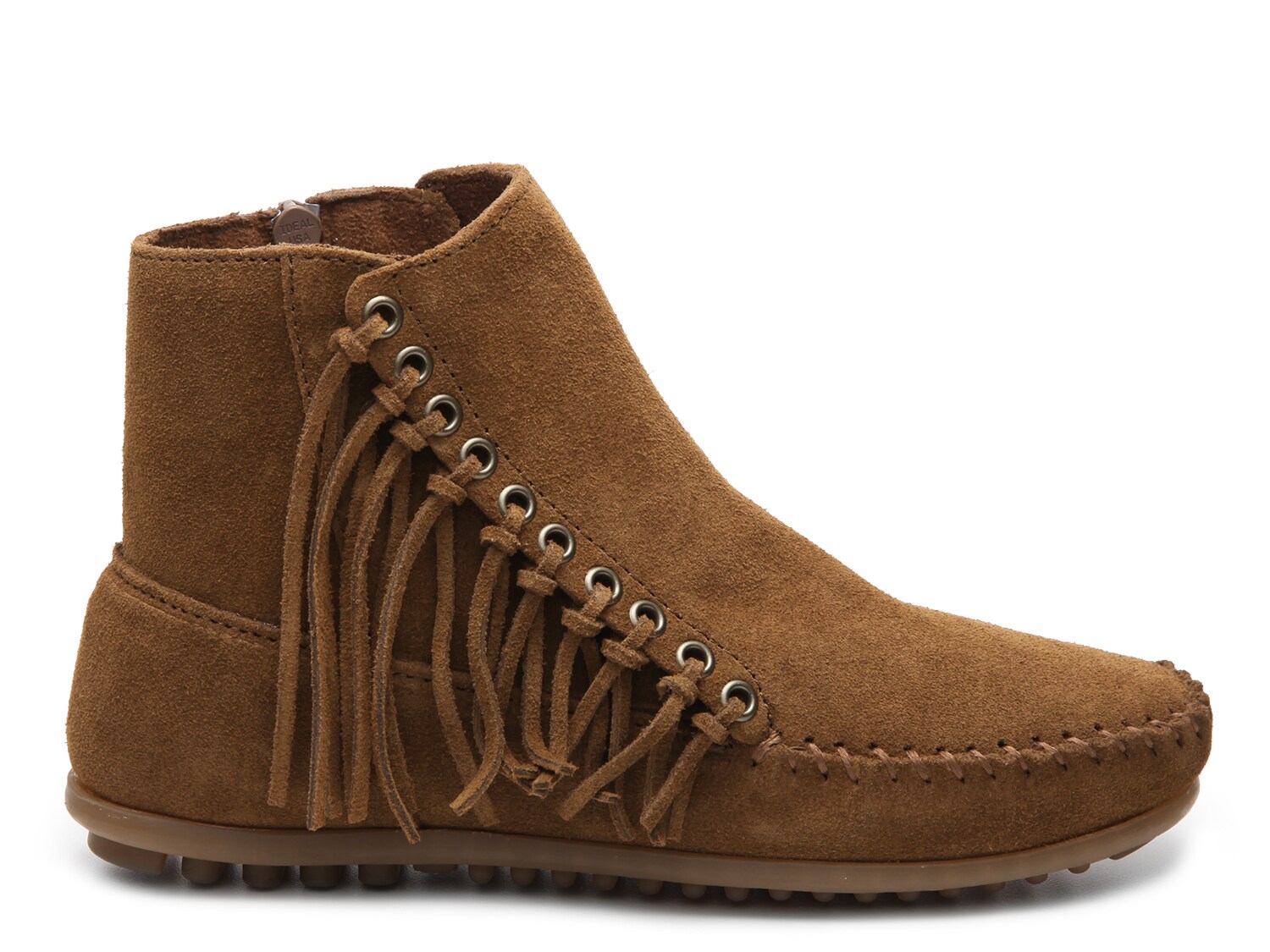 Minnetonka Willow Western Bootie | DSW