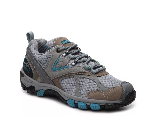 Pacific Trail Lawson Hiking Shoe - Women's - Free Shipping | DSW