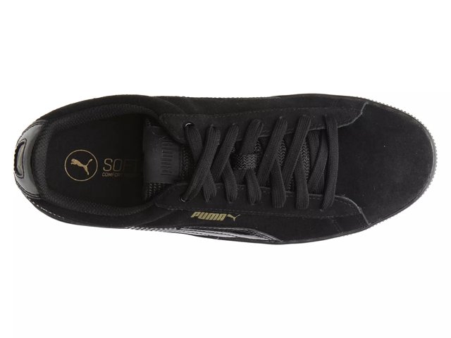 vikky platform sneaker