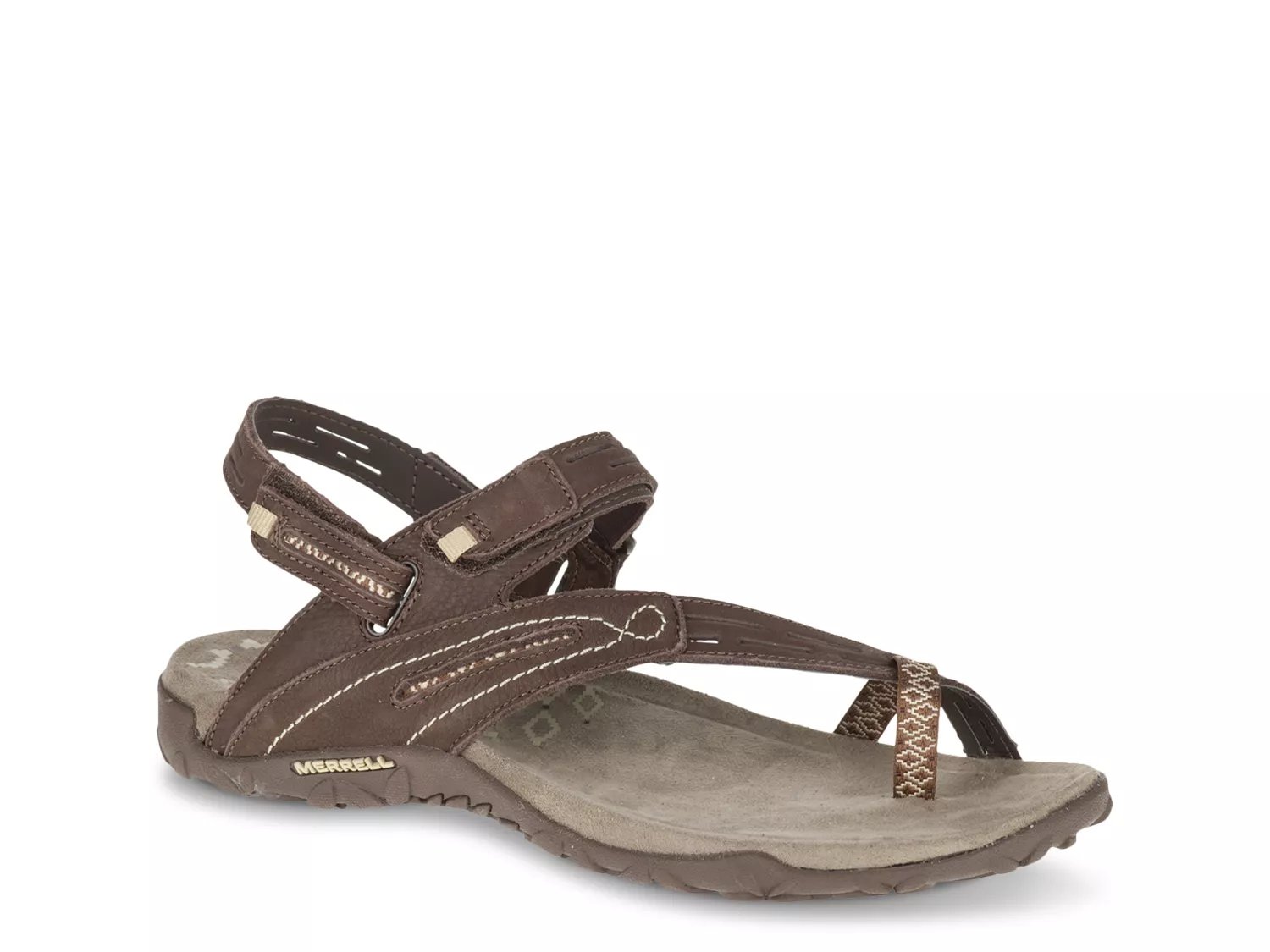 merrell terran convertible