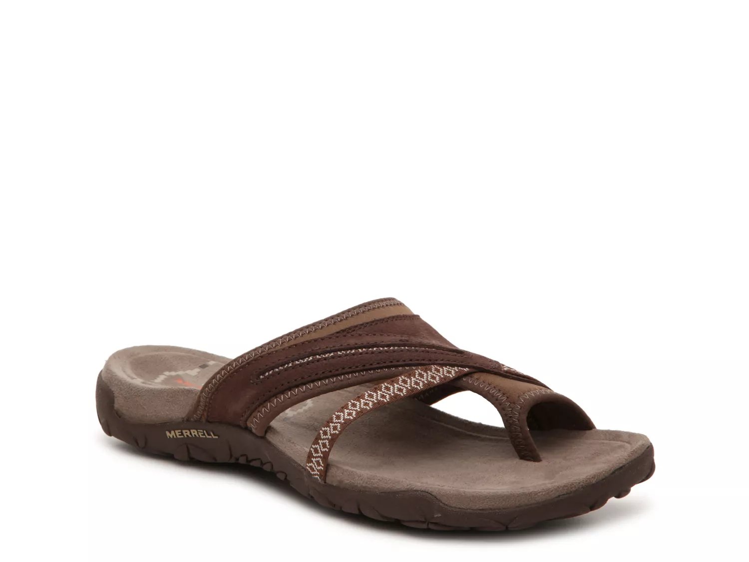 dsw merrell clogs