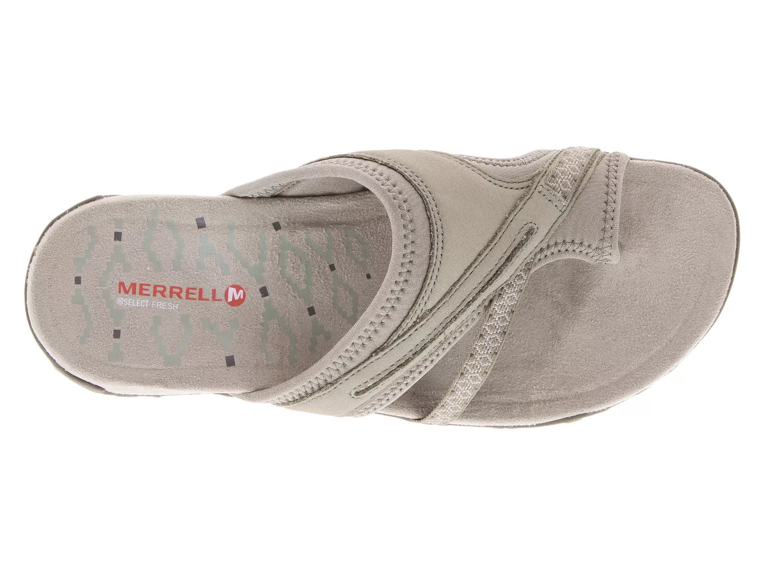 merrell terran post ii womens sandals