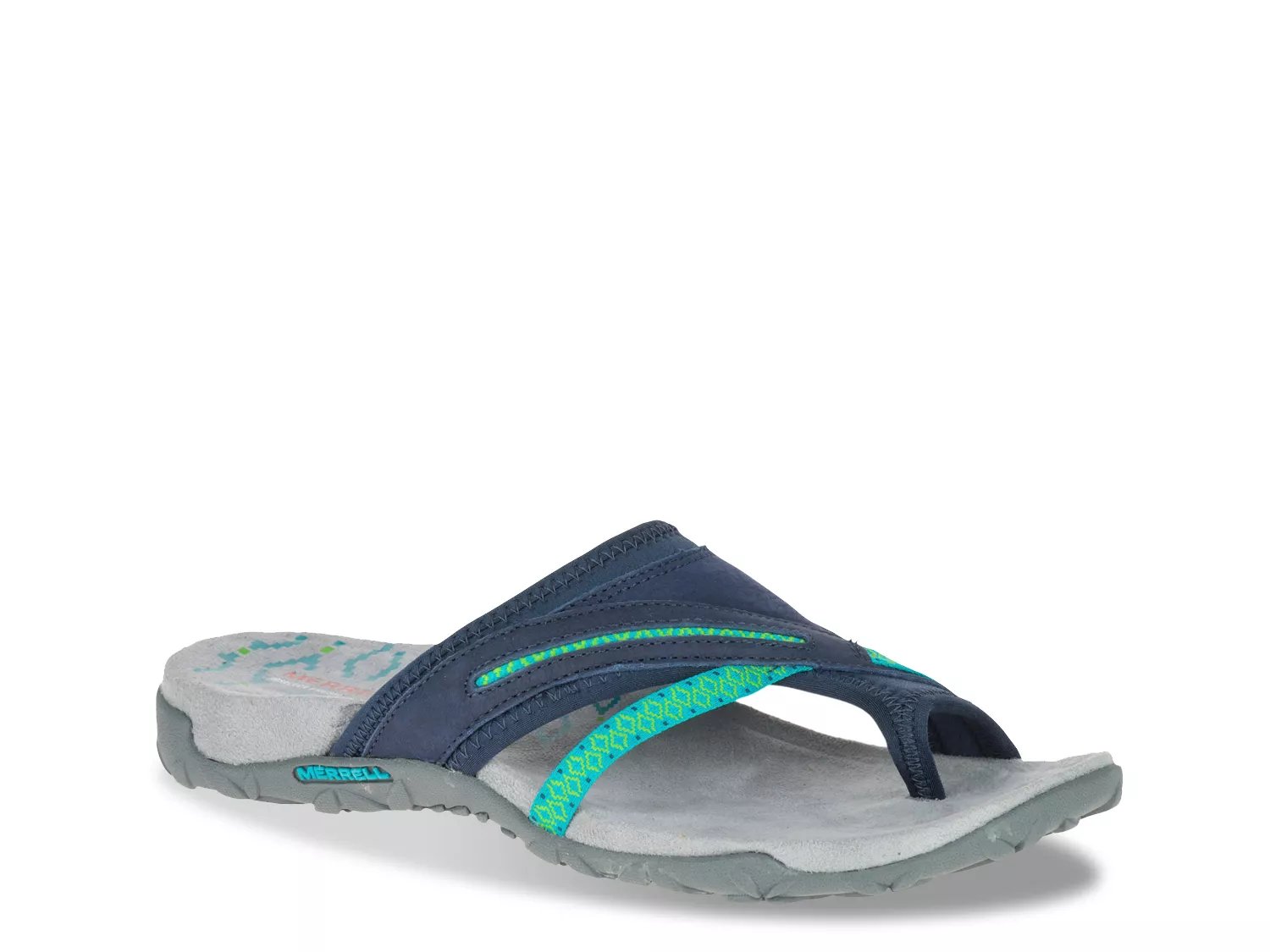 merrell terran post ii sandal