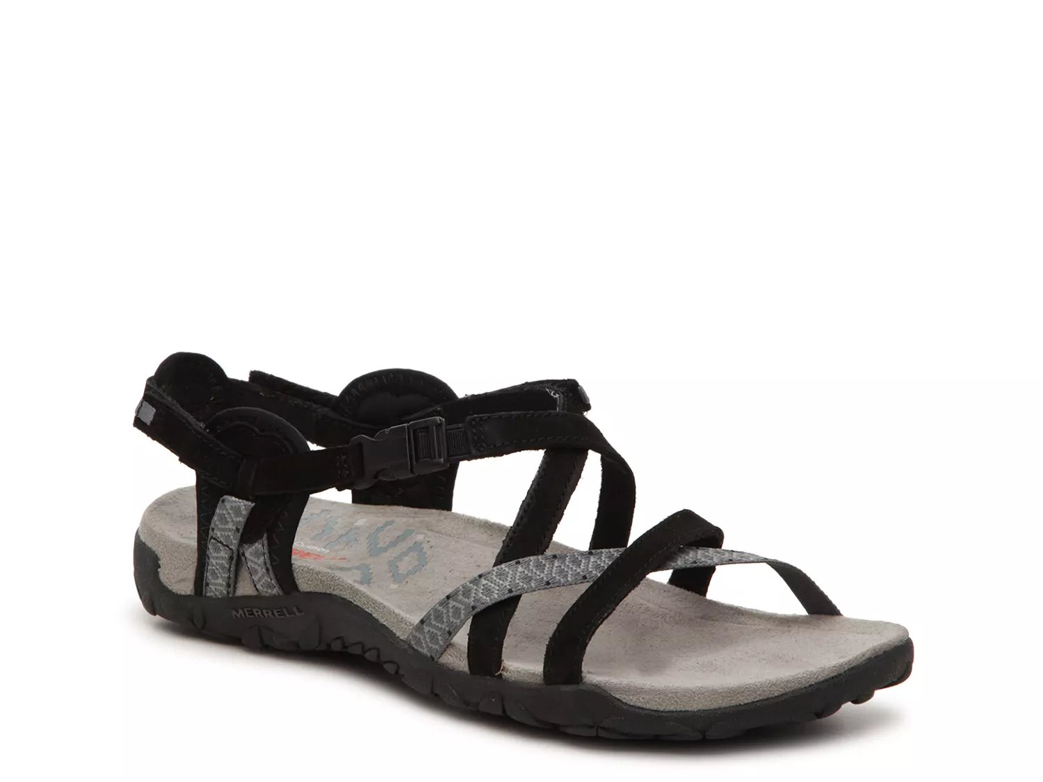 merrell terran lattice ii sandals