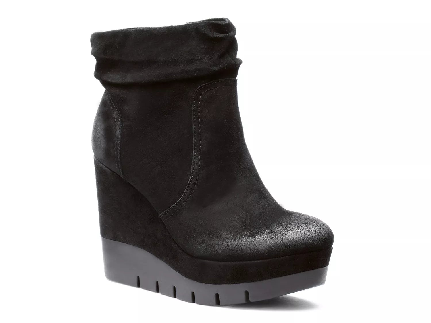 Isola jadyn 2025 wedge bootie