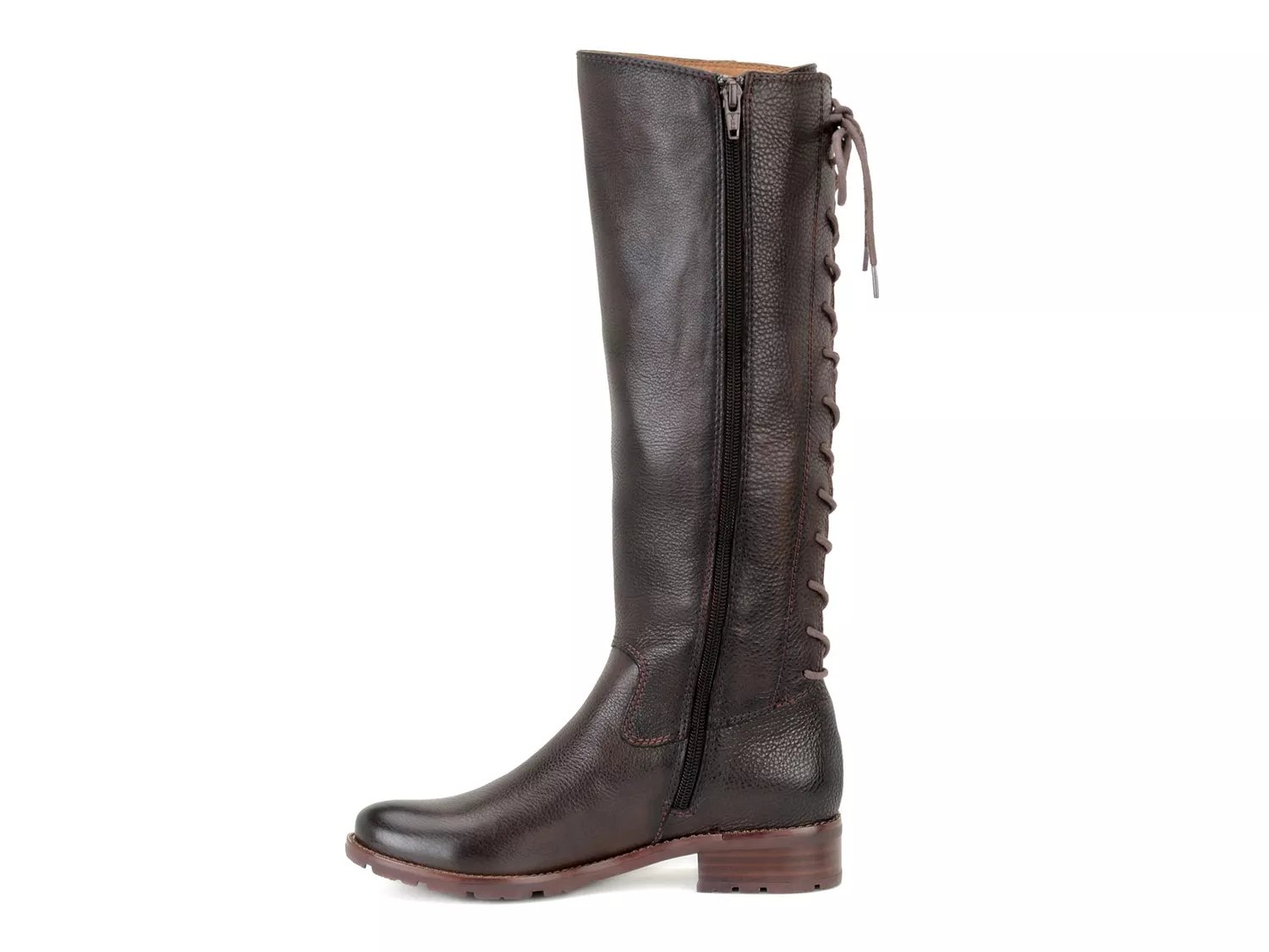 sofft wide calf boots