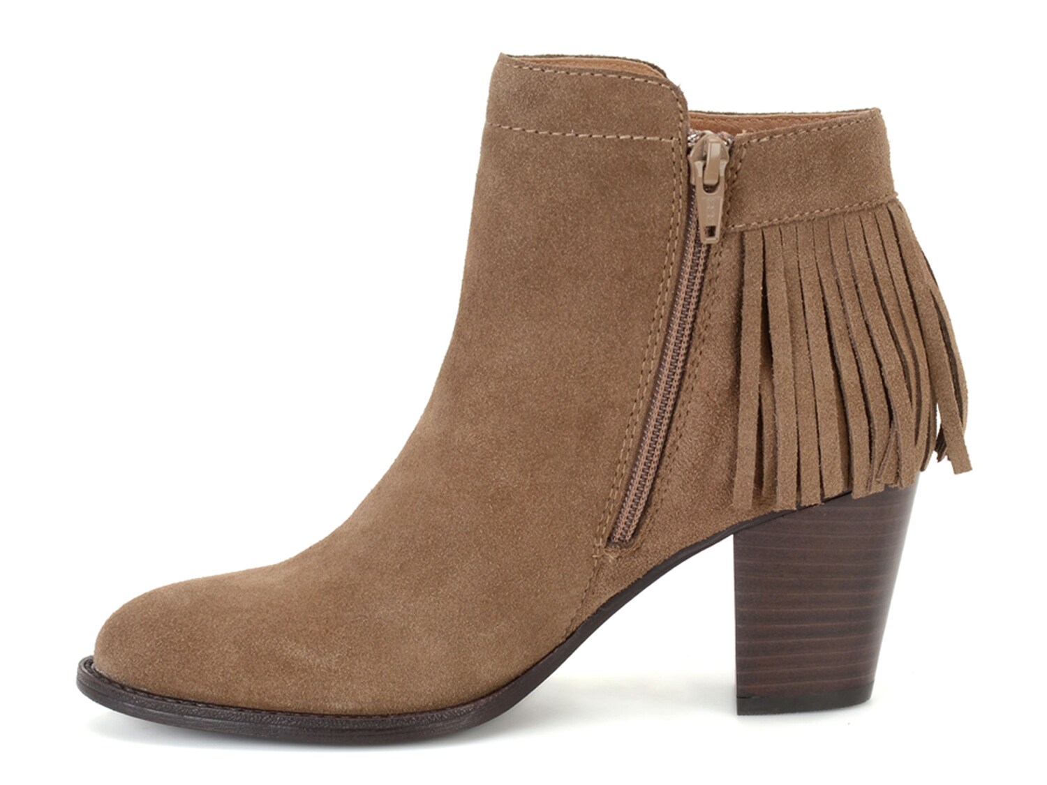 Sofft Winters Western Bootie | DSW