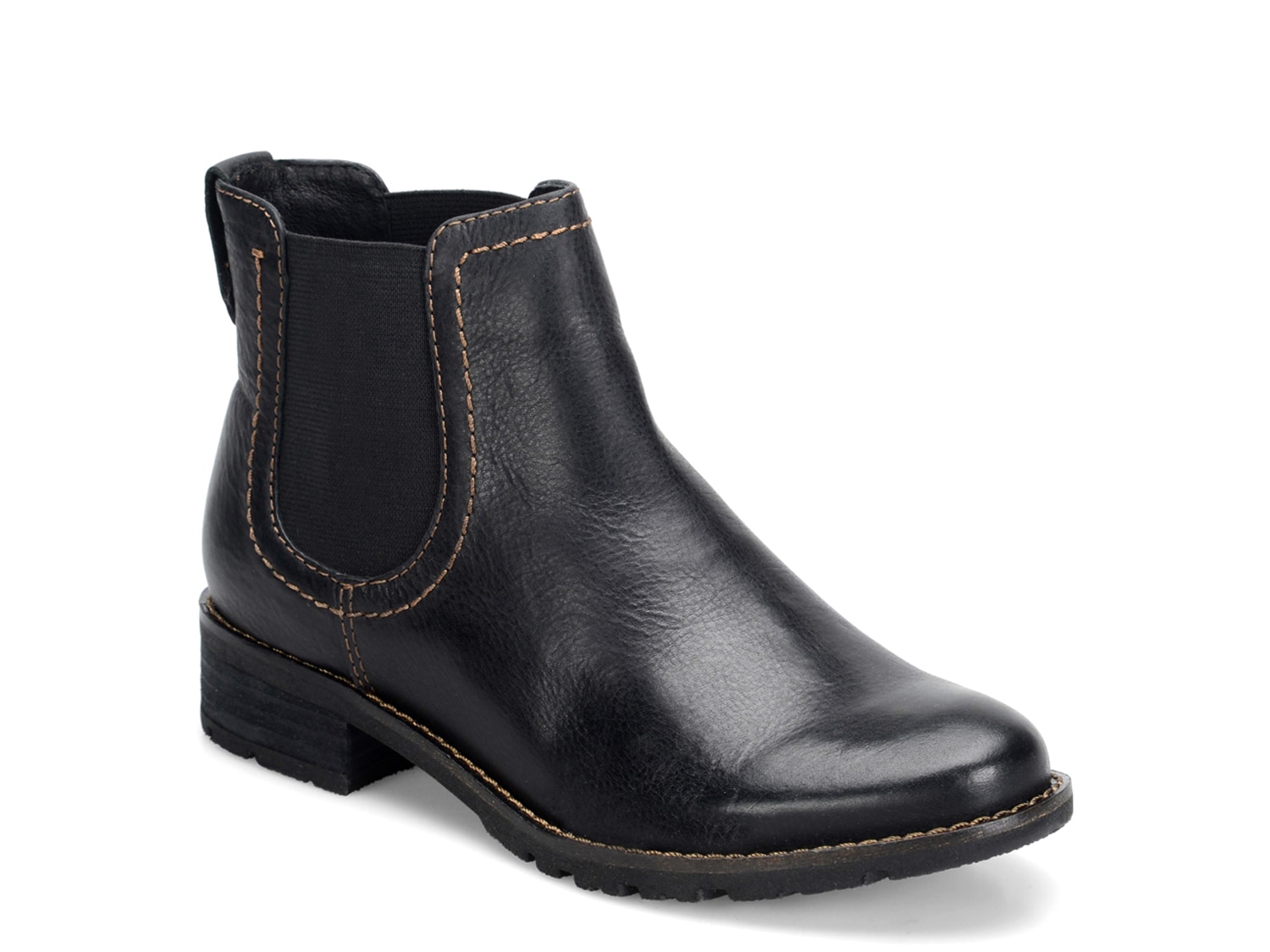 Sofft Selby Chelsea Boot - Free Shipping | DSW