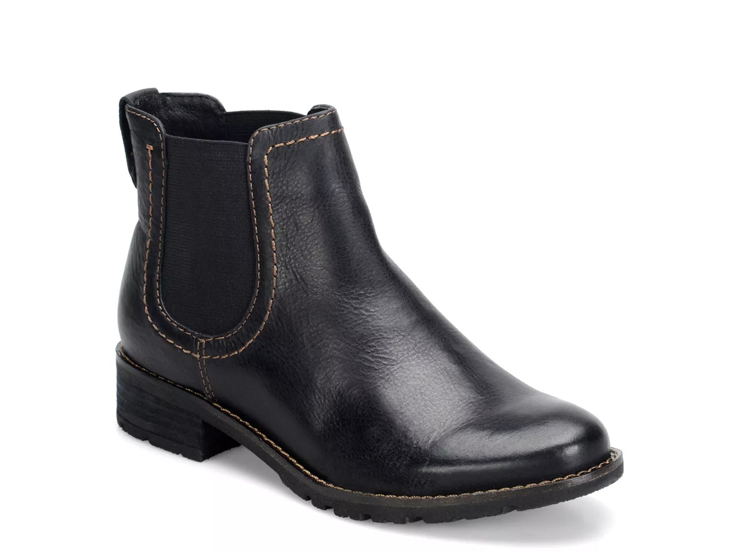 Sofft selby store chelsea boot