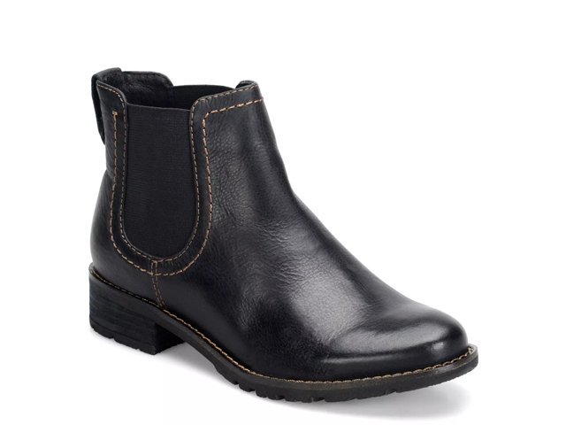 Sofft Selby Chelsea Boot Free Shipping DSW
