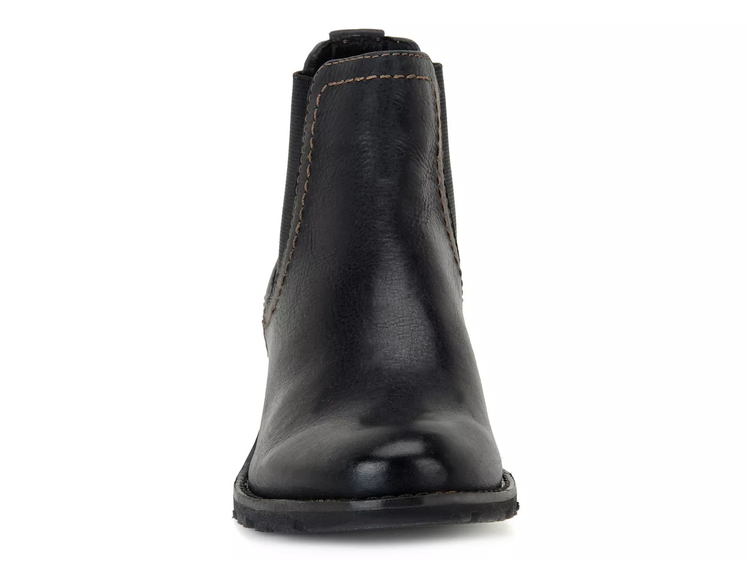 sofft suede comfort chelsea boots