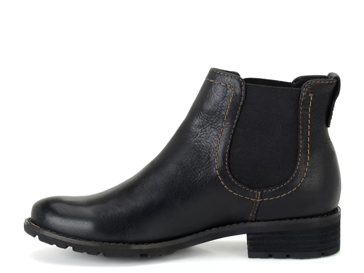 sofft suede comfort chelsea boots