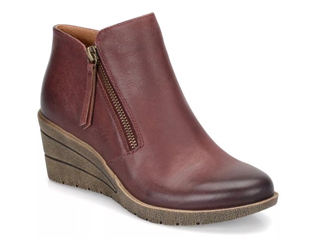 Sofft chelsea deals bootie
